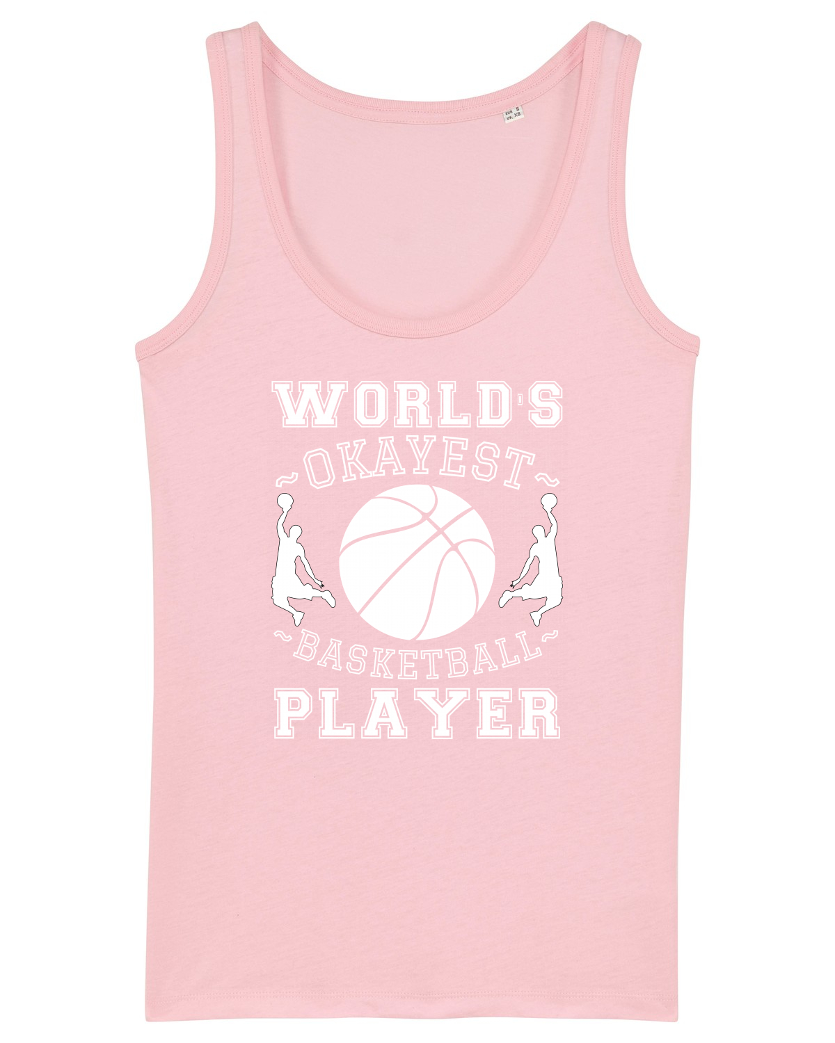 Maiou Damă Dreamer Cotton Pink