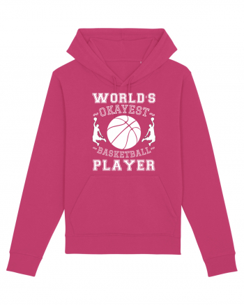 World'S Okayest Basketball Player Raspberry