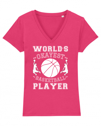 World'S Okayest Basketball Player Raspberry