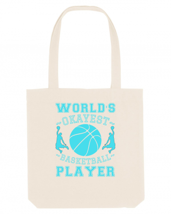 World'S Okayest Basketball Player Natural