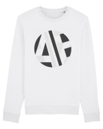 Abstract Ball Bluză mânecă lungă Unisex Rise