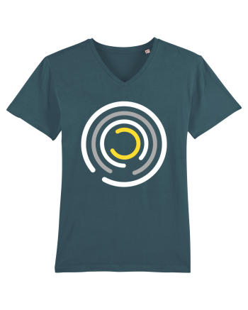 Abstract Circle Stargazer