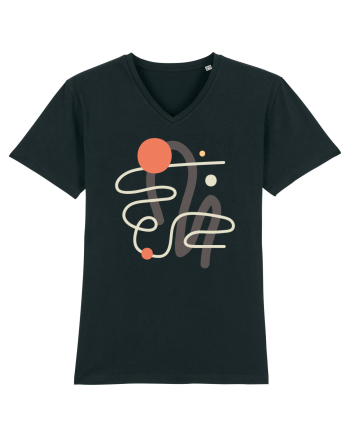 Abstract Game Black