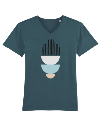 Abstract Kitchen Stargazer