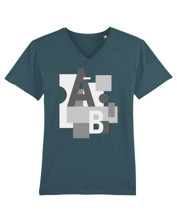Abstract Letters Stargazer