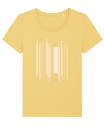 Abstract Lines Jojoba