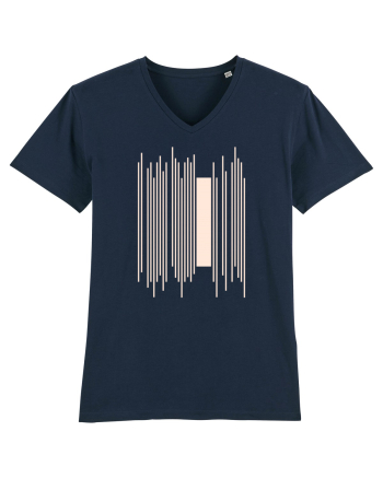 Abstract Lines French Navy