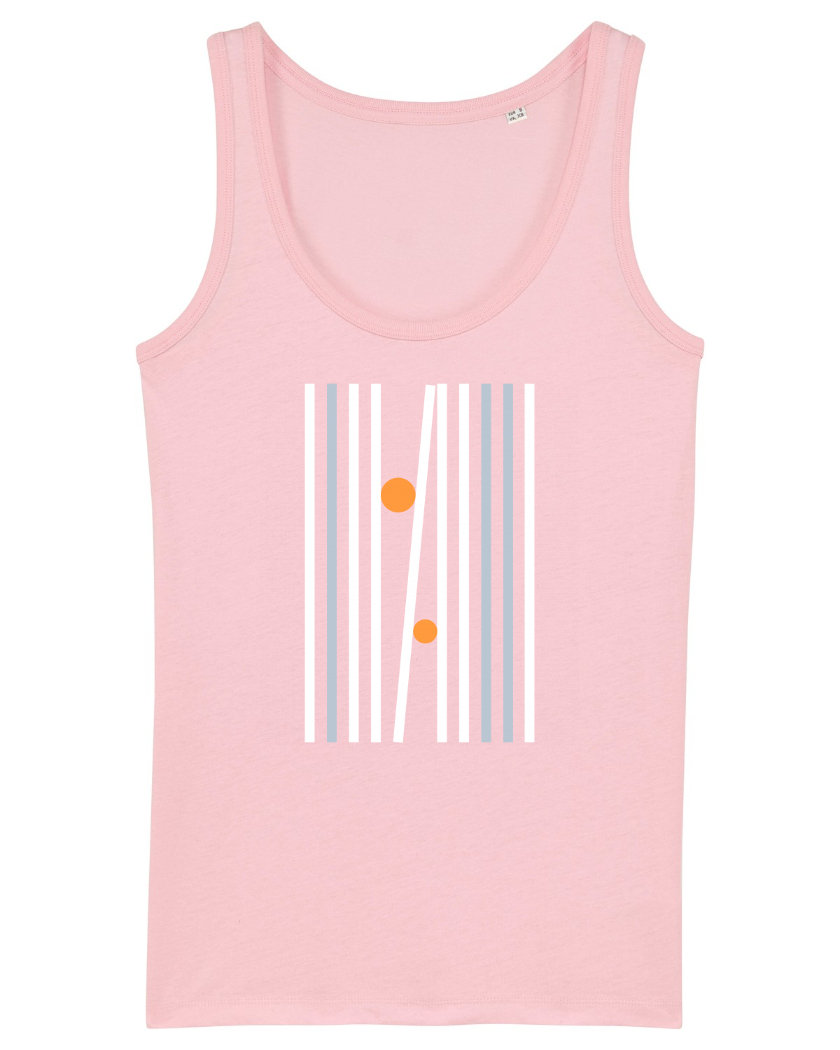 Maiou Damă Dreamer Cotton Pink