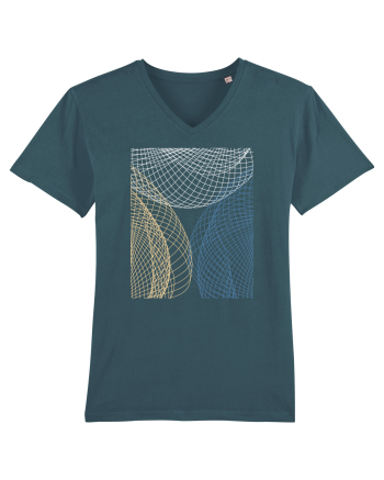 Abstract Net Stargazer