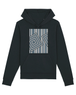 Abstract Reality Hanorac Unisex Drummer