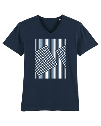 Abstract Reality French Navy