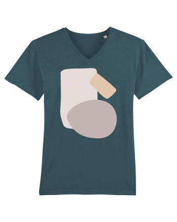Abstract Simple Shapes Stargazer