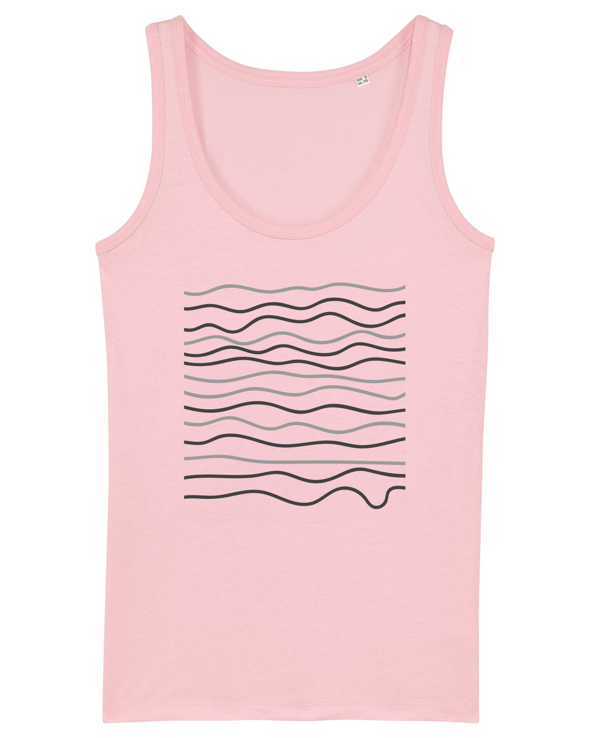 Maiou Damă Dreamer Cotton Pink