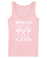 World'S Okayest Tennis Player Maiou Damă Dreamer