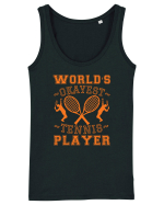 World'S Okayest Tennis Player Maiou Damă Dreamer