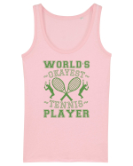 World'S Okayest Tennis Player Maiou Damă Dreamer