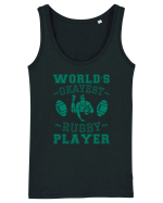World'S Okayest Rugby Player Maiou Damă Dreamer