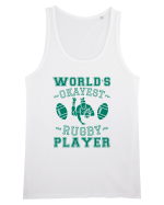 World'S Okayest Rugby Player Maiou Bărbat Runs