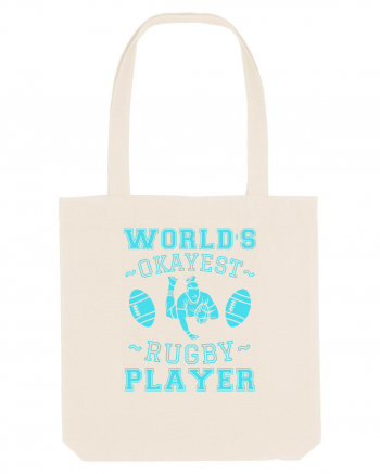 World'S Okayest Rugby Player Natural