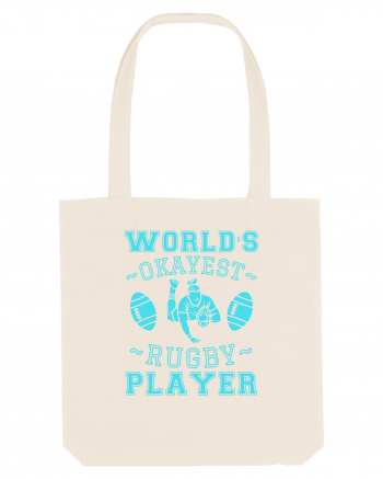 World'S Okayest Rugby Player Natural