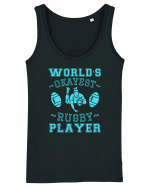 World'S Okayest Rugby Player Maiou Damă Dreamer