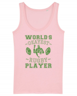 World'S Okayest Rugby Player Maiou Damă Dreamer