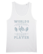 World'S Okayest Rugby Player Maiou Bărbat Runs