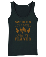 World'S Okayest Rugby Player Maiou Damă Dreamer