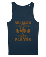World'S Okayest Rugby Player Maiou Bărbat Runs