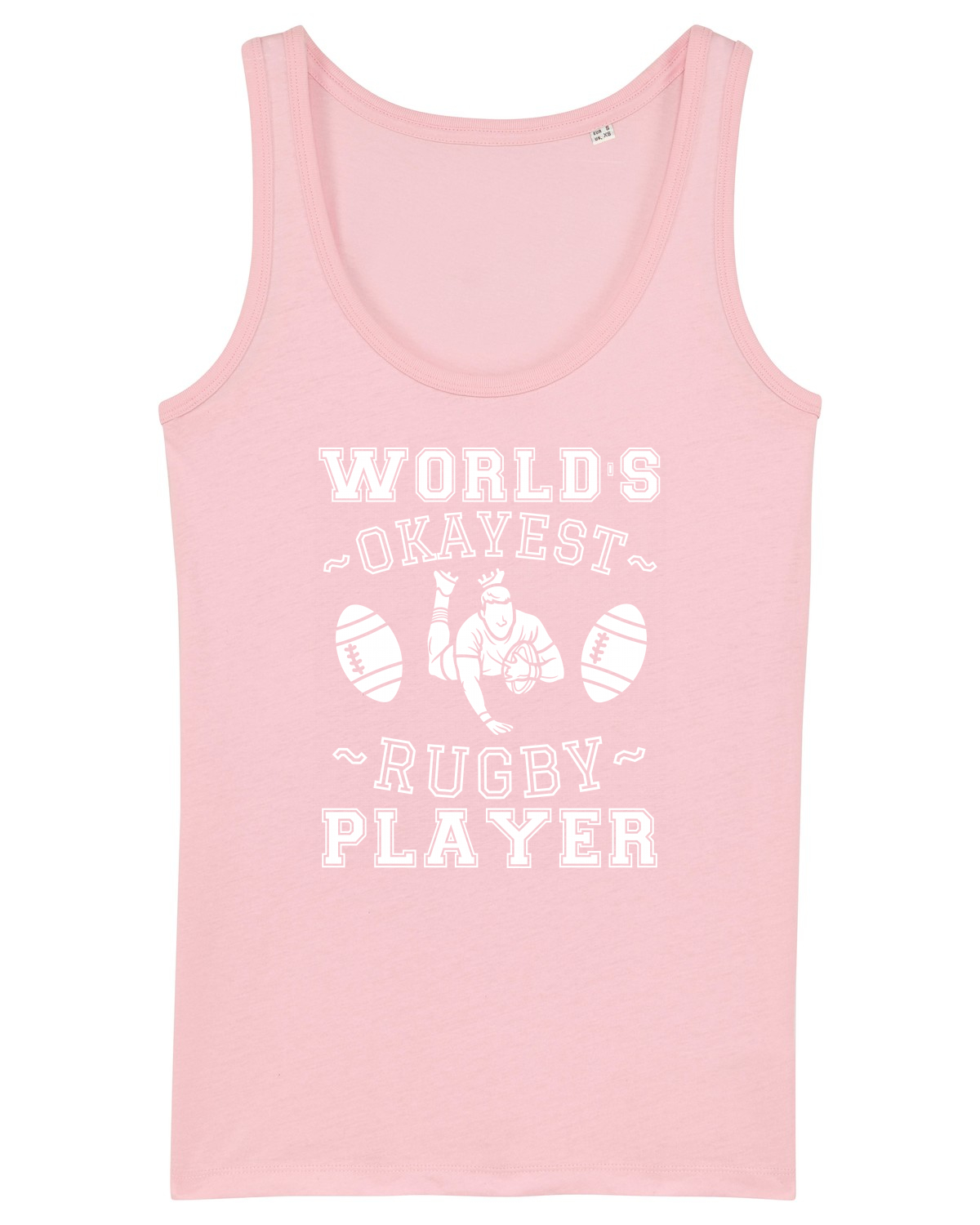 Maiou Damă Dreamer Cotton Pink