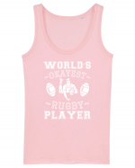 World'S Okayest Rugby Player Maiou Damă Dreamer