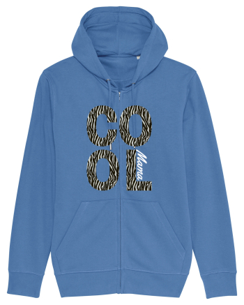 Cool Mama Bright Blue