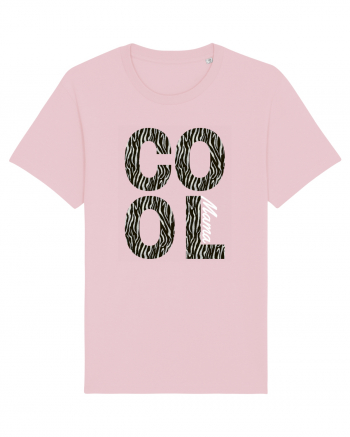 Cool Mama Cotton Pink