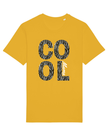 Cool Mama Spectra Yellow