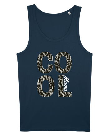 Cool Mama Navy
