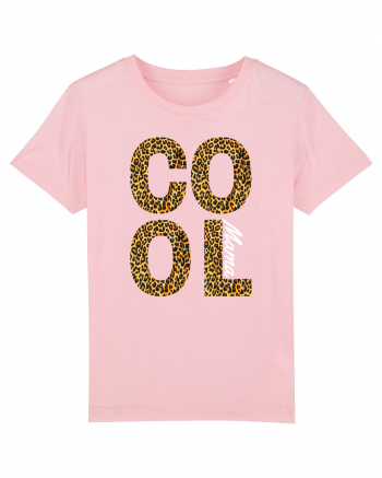 Cool Mama Cotton Pink