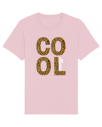 Cool Mama Cotton Pink