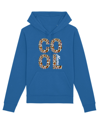 Cool Mama Royal Blue