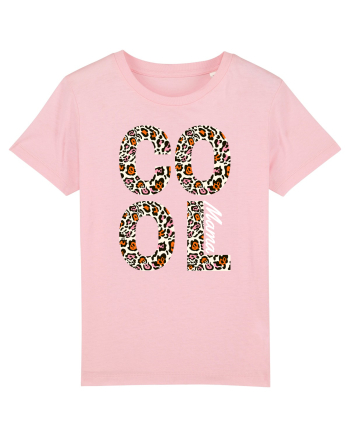 Cool Mama Cotton Pink