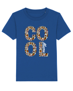 Cool Mama Tricou mânecă scurtă  Copii Mini Creator