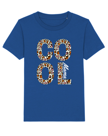 Cool Mama Majorelle Blue