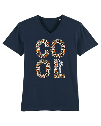 Cool Mama French Navy