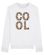 Cool Mama Bluză mânecă lungă Unisex Rise
