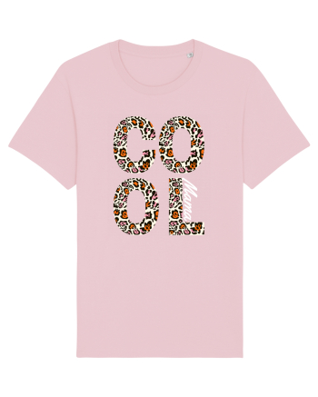 Cool Mama Cotton Pink
