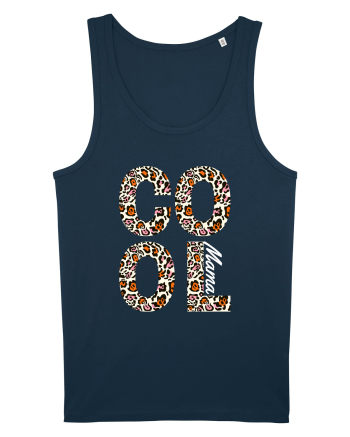 Cool Mama Navy