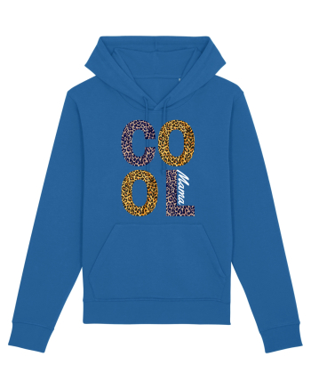 Cool Mama Royal Blue