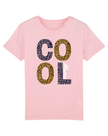 Cool Mama Cotton Pink