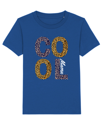 Cool Mama Majorelle Blue