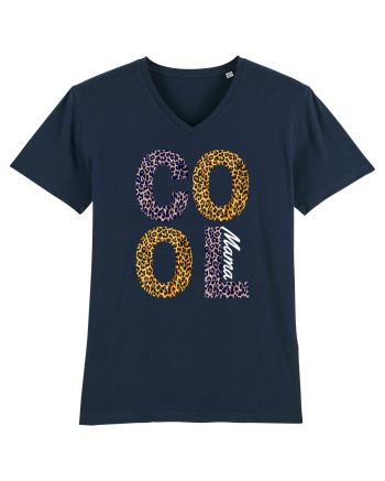 Cool Mama French Navy