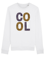 Cool Mama Bluză mânecă lungă Unisex Rise
